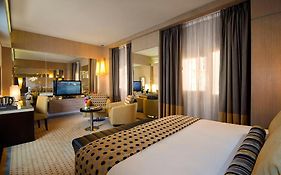 Time Grand Plaza Hotel, Dubai Airport